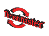 Logo thrustmaster