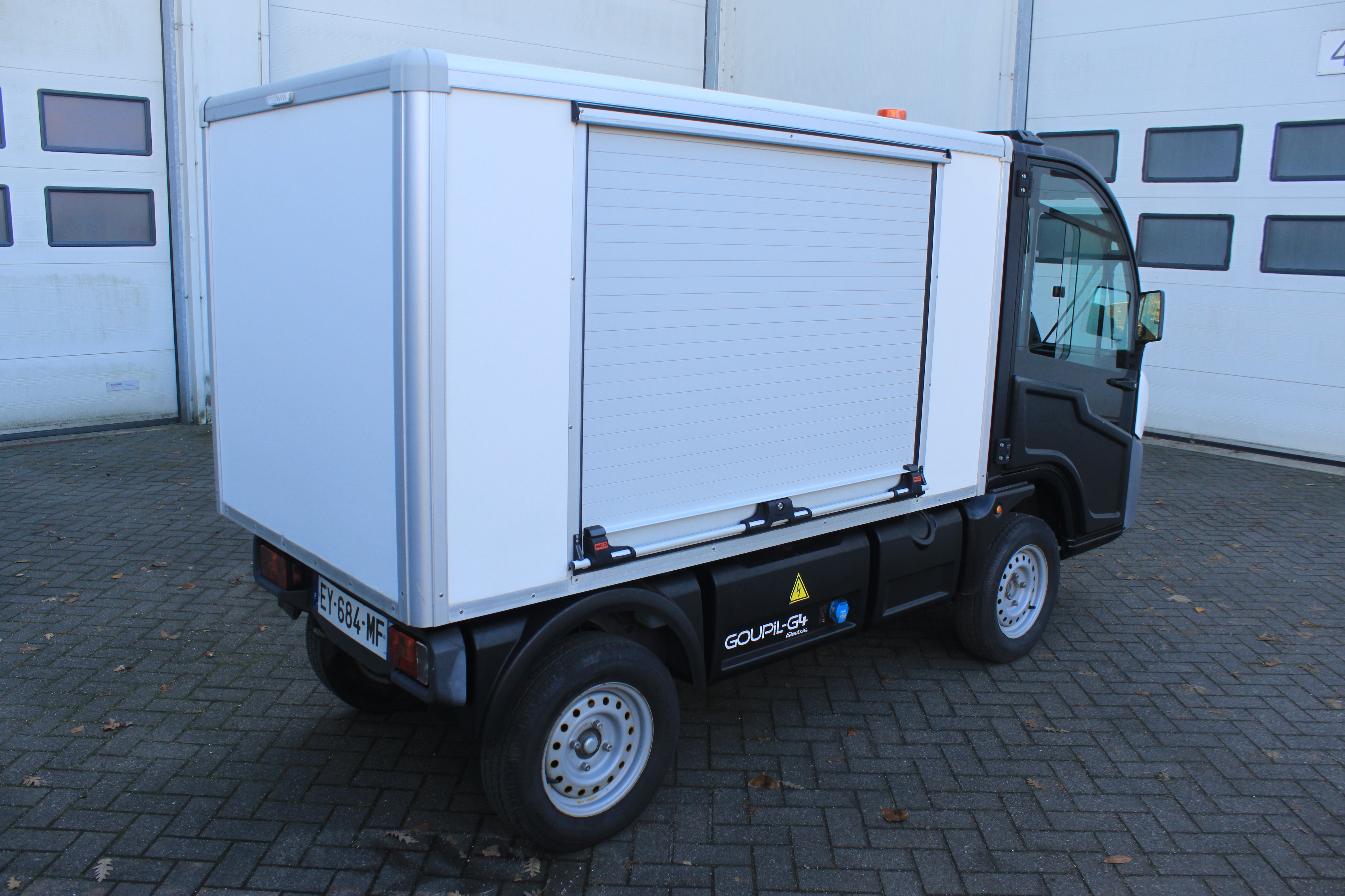 Schraven Goupil G4 EY684MF 4