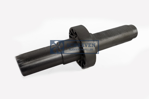 Schroefas voor Schottel SRP130 - 2003363