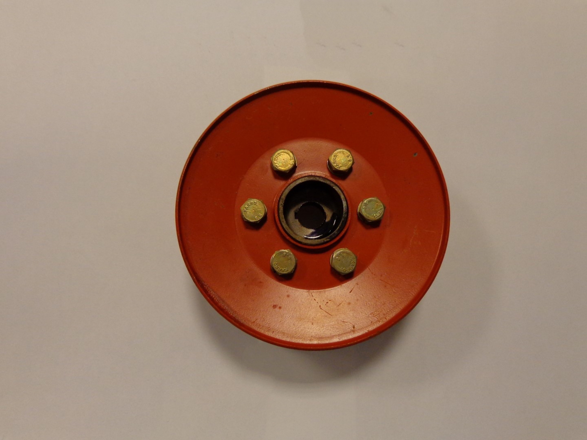 Dynamo Deutz Fl714 - F12l714 - Bosch 0101500010018 - Dynamo engine