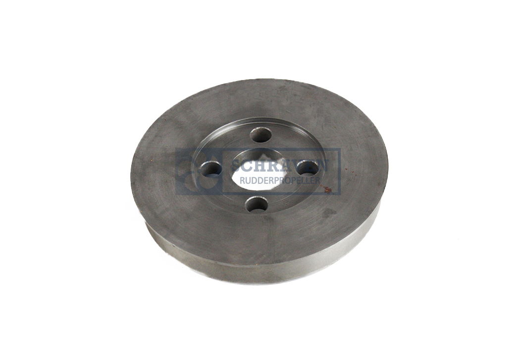 J04 Liner 0304.00.1201 - Jastram Laufring - Loopring J04 - Jastram spare parts - Schravenbv azimuth thruster spare parts