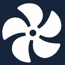 Logo schraven bv schroef