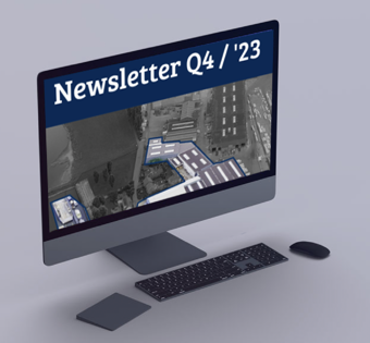 Newsletter Schraven