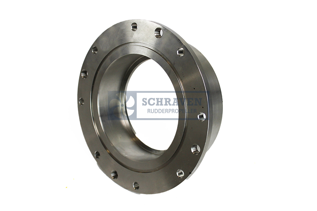 SPJ82T-1110072-Schottel-Rücklaufsperrengehäuse-Backstop housing