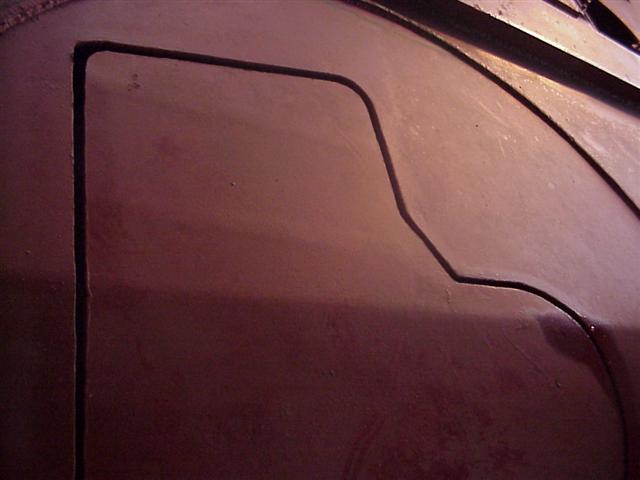 Reparatie Roerpropeller Rudderpropeller Ruderpropeller Schottel Srp300 Retractable Parts Z Drive 4