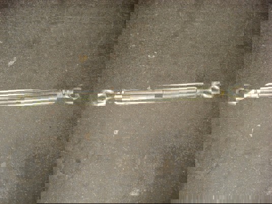 Kabelspanners Spannschlosse 1