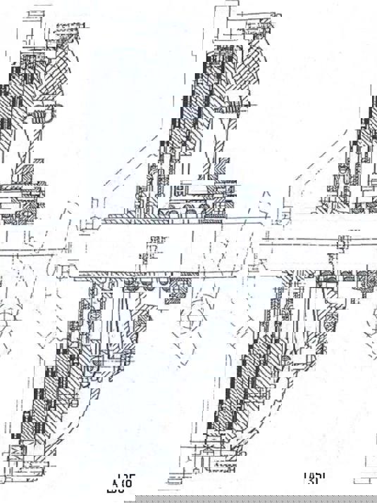 Clutch -F&s - La350 - Koppeling - Kupplung