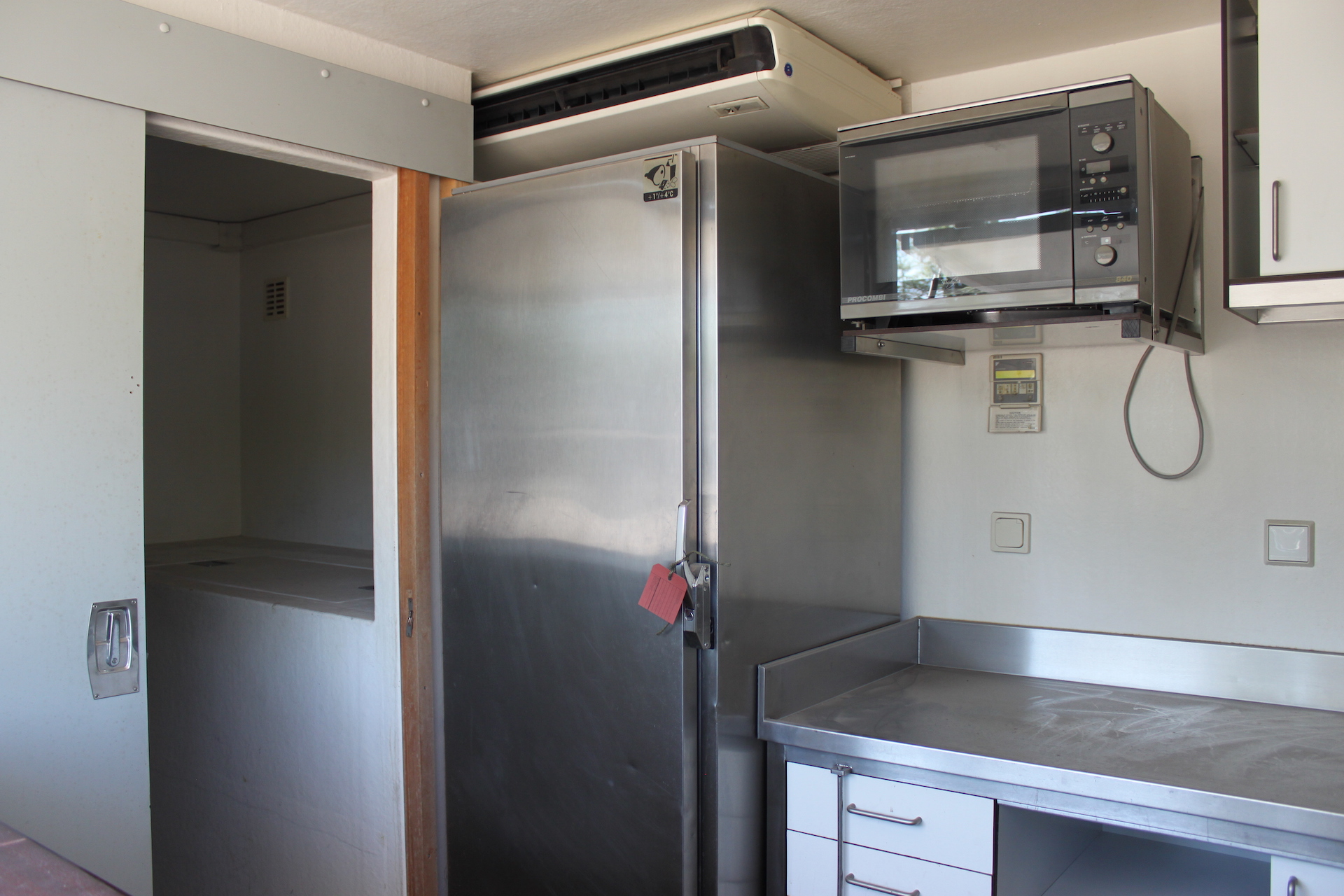 Container Keuken Foodtruck Festival 9