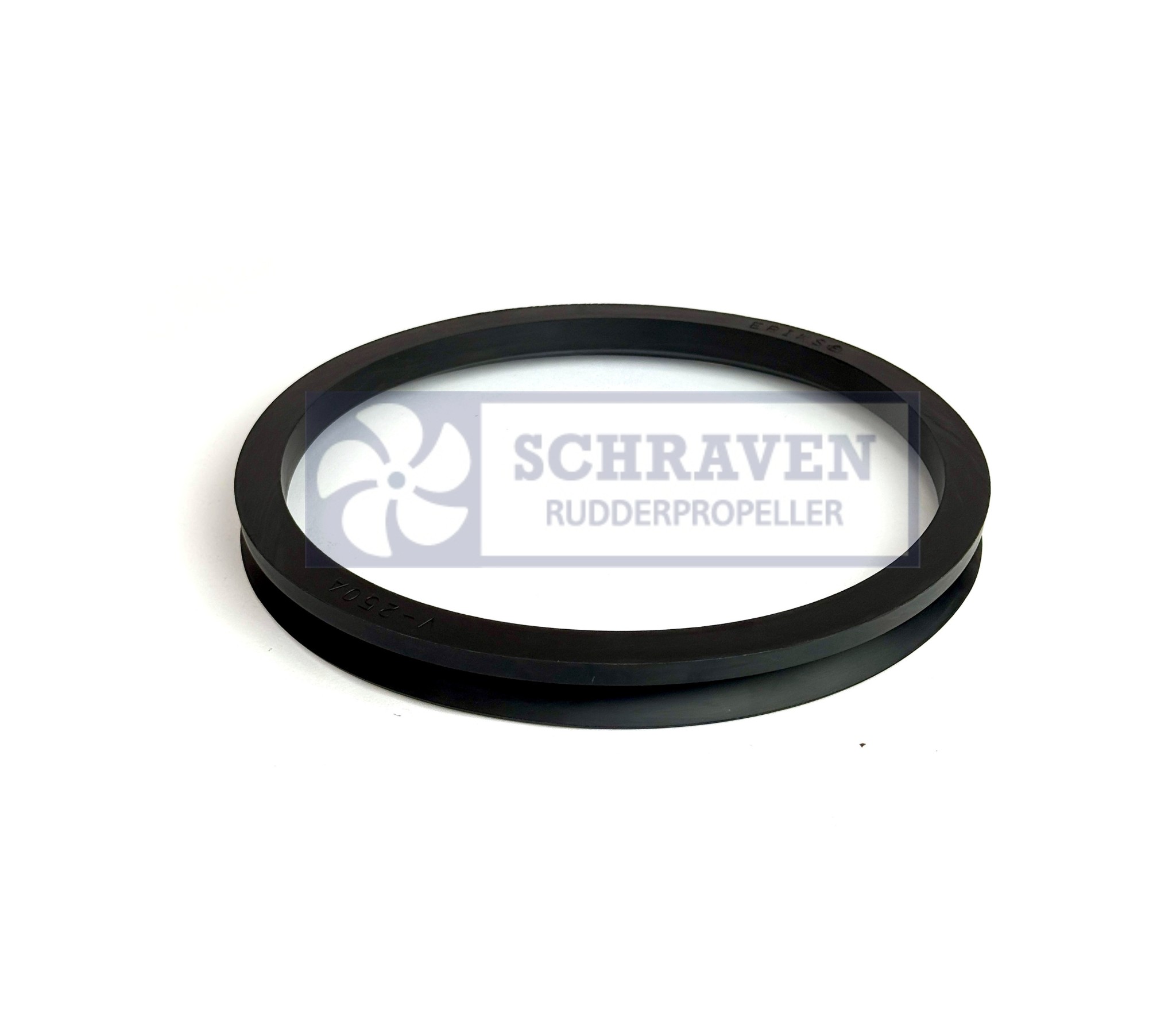 Keerring Schottel 1150941  - 250x294x20- Shaft seal - Radialwellendichtung Schottel