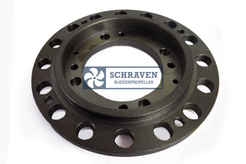 Lagerflens voor Schottel SRP130 - 2003352