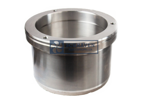 Schottel-onderdelen-Ersatzteile-parts-STP 1515 - Liner  Schottel 1153711 - Loopbus STP1515 - Laufbusche Schottel STP1515 - 1153711-  STP1515