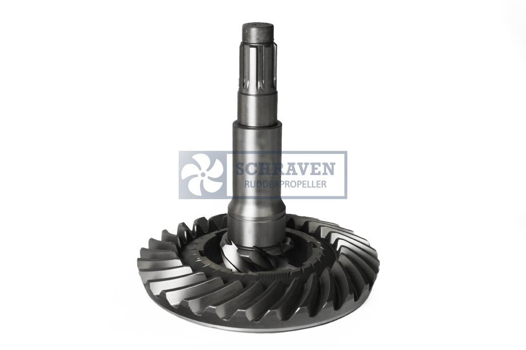 S 300 3 01 A Tandwielset