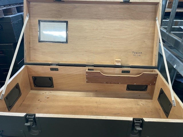 Militärkiste in Truhen & Kisten online kaufen