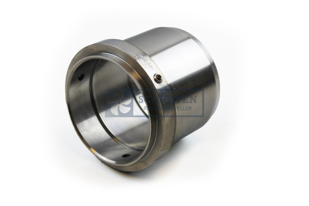 Loopbus ZF - Laufbusche 0937X300 - Liner HRP3000 5 37 - HRP onderdelen - ZF Ersatzteile - HRP Spare parts