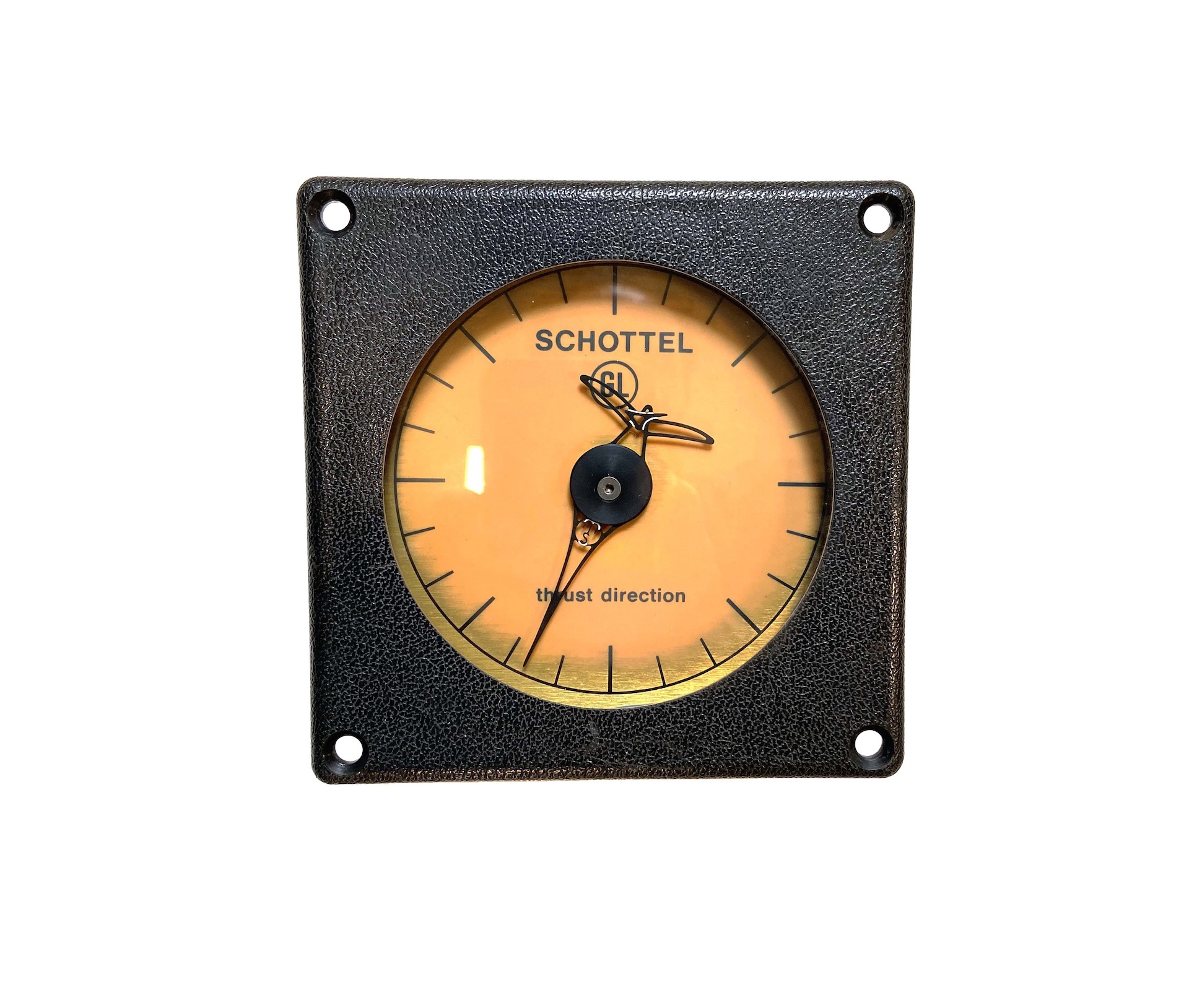 Rudder Indicator 1032860  - Roerstandaanwijzer Schottel - Schottel spare parts