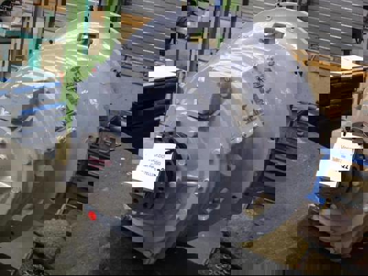 Schottel - Koppeling - K080 /81 - 1