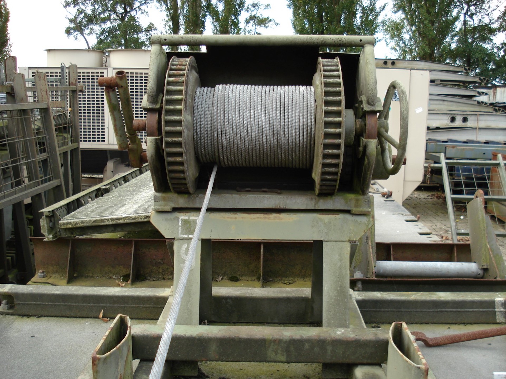 Handlier Nato Pontons 2