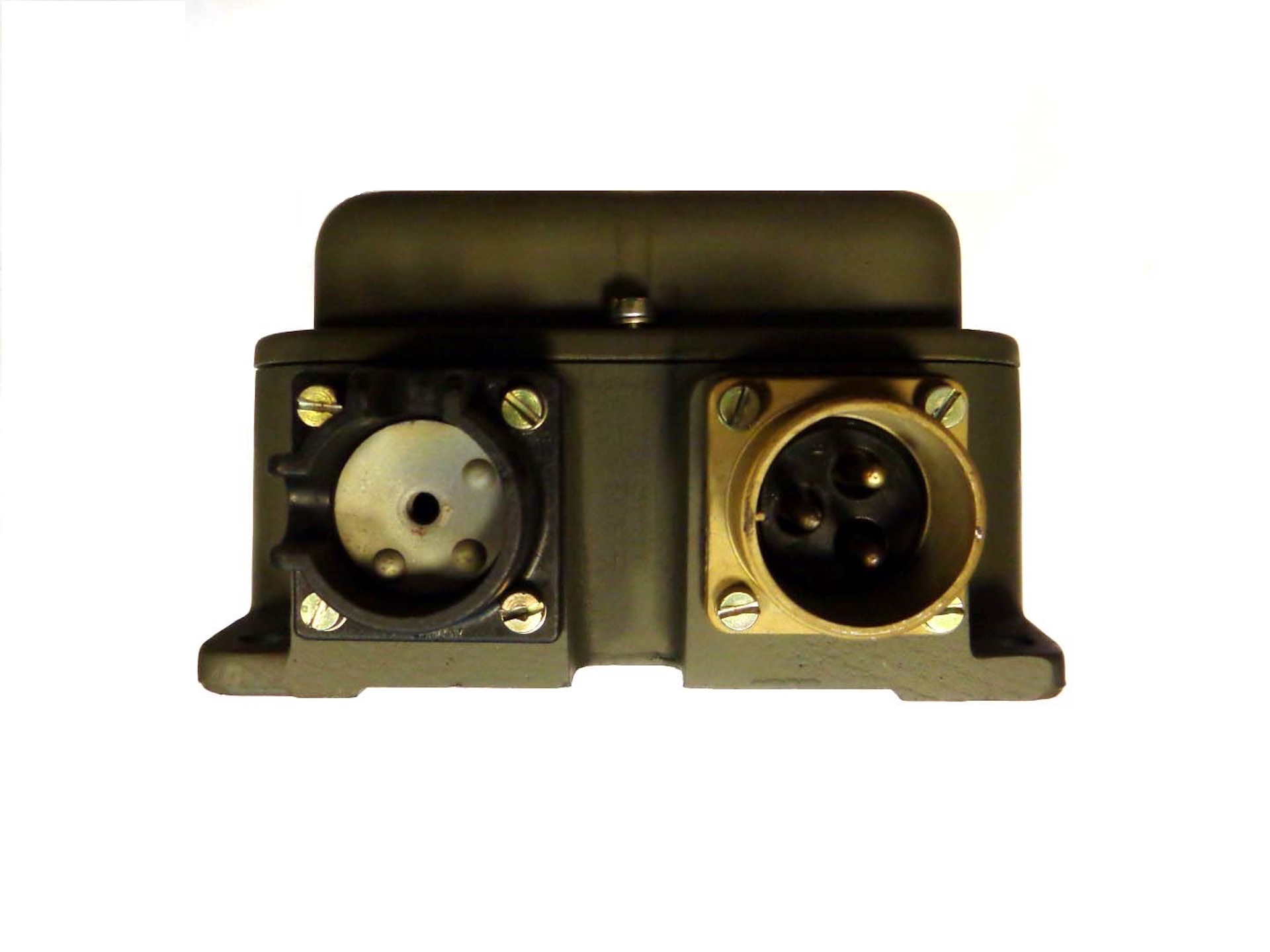 Regulator Schottel Werkboot M Boot Groot 31