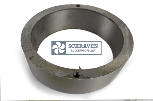 Bus S200  - Bush for Schottel S200 -Buchse für SRP200  -Spare parts for Schottel S200