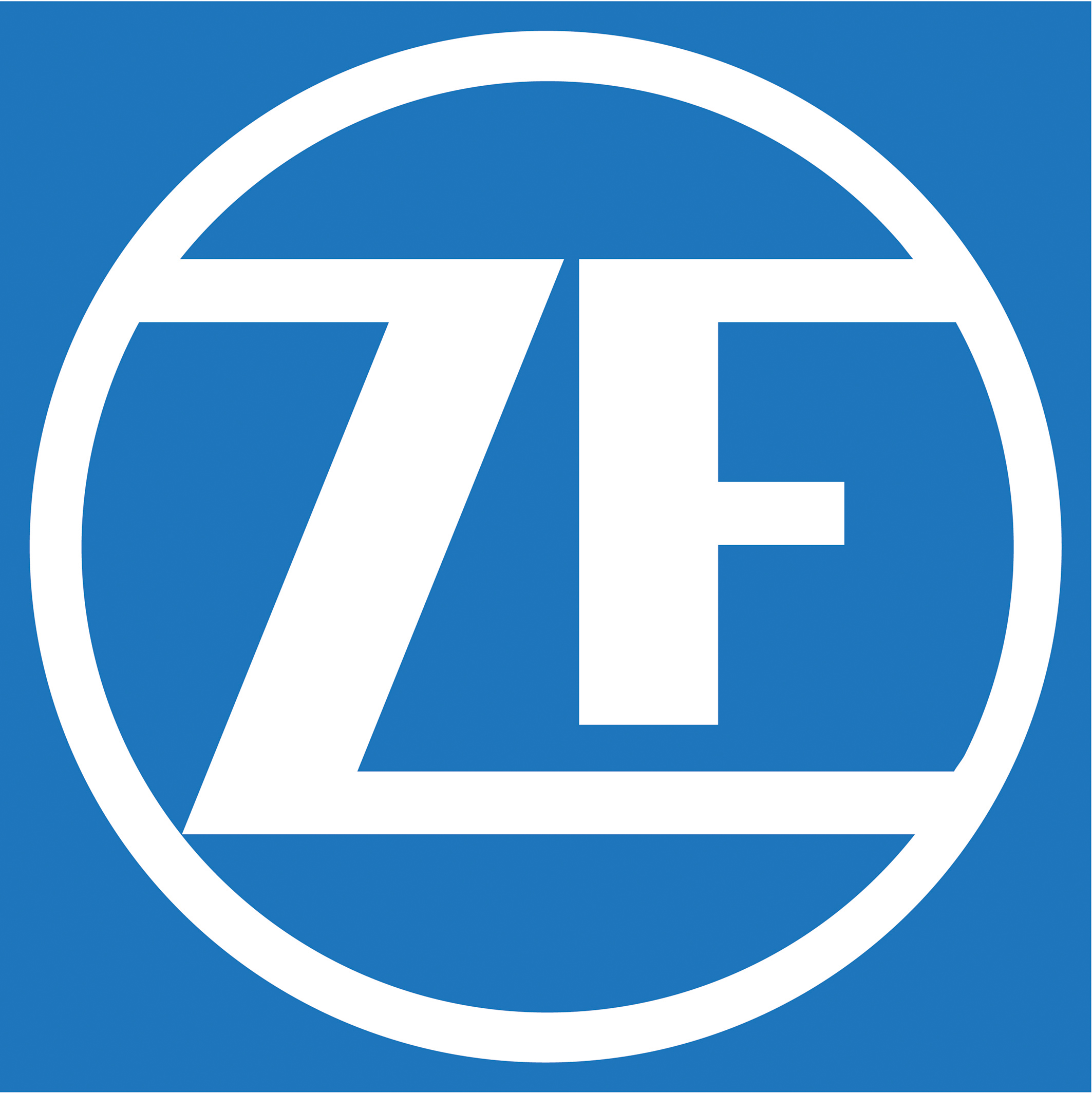 Zf Logo