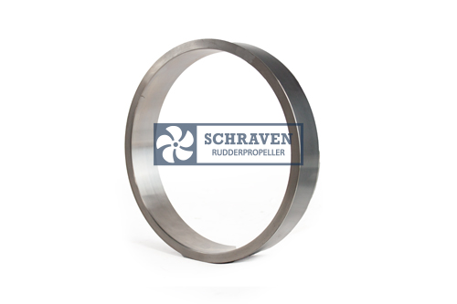 Loopring - Laufringe - Liner C5548/1 - ZF spare parts - Ersatzteile HRP - HRP 310 4 69-Holland Roerpropeller spare parts