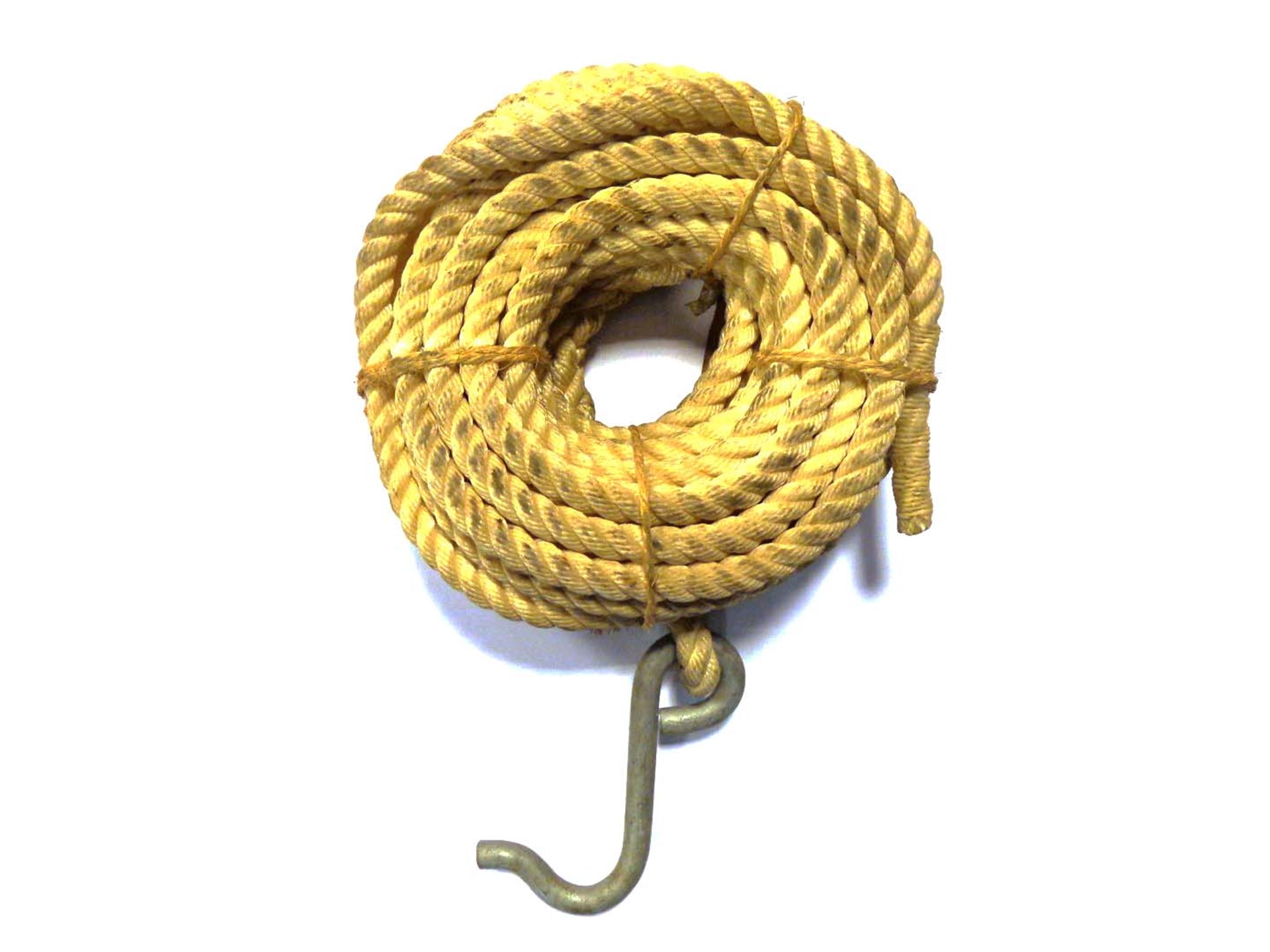 Touw Met Haak Nato Pontons Koppelpontons2