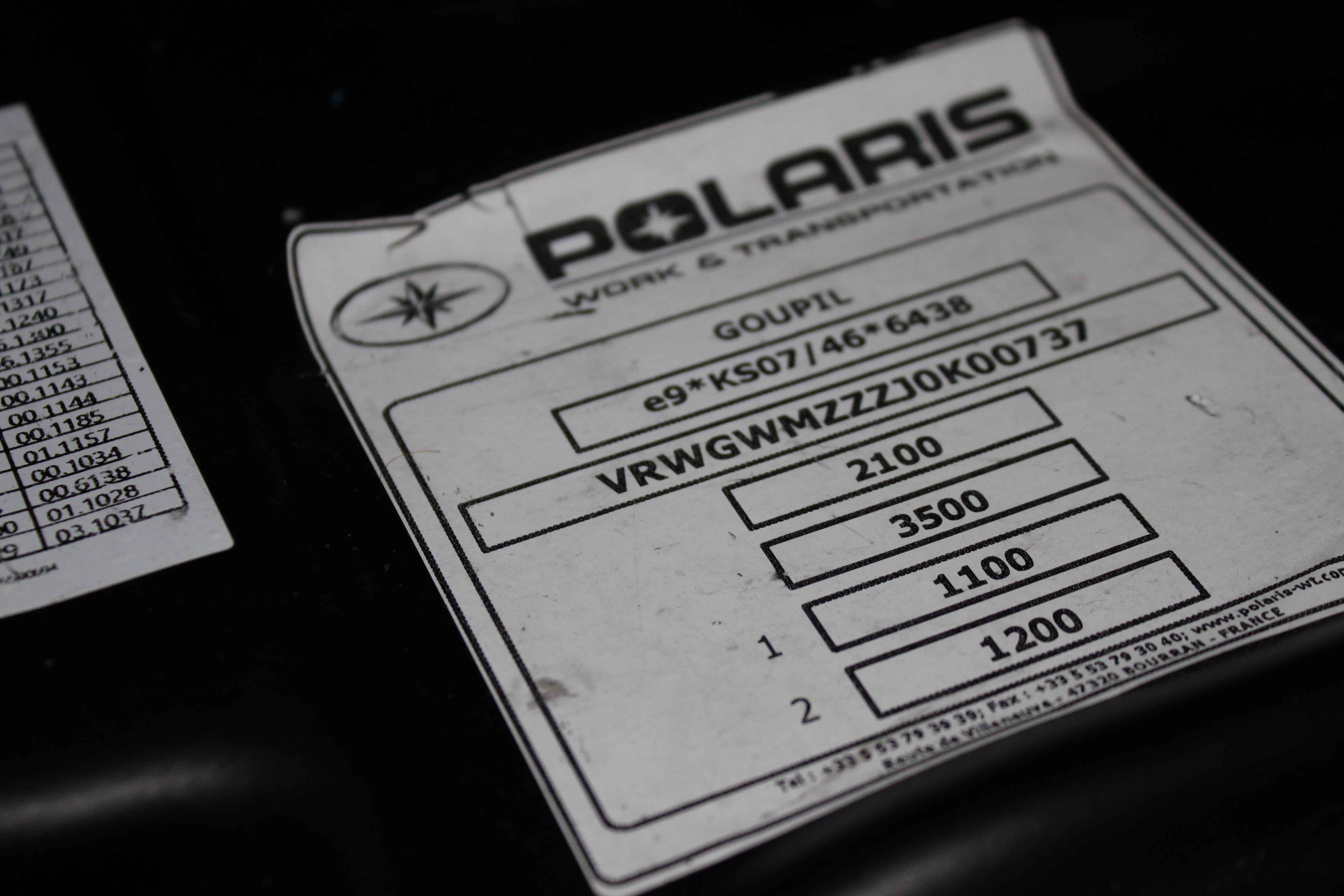 Goupil G4 Nutzfahrzeuge Goupil G4 Bedrijfswagen Te Koop Elektrotransporter Zum Verkauf (10)