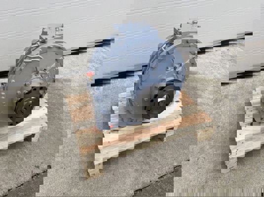 Koppeling - K300 - Schottel Ruderpropeller - 1