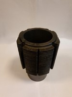 Nieuwe Cilinder Zylinder Deutz F12l714 714 2