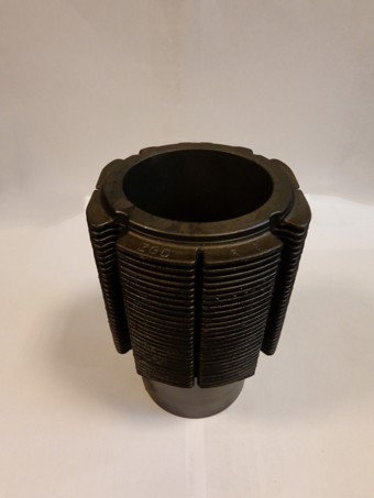 Nieuwe Cilinder Zylinder Deutz F12l714 714 2