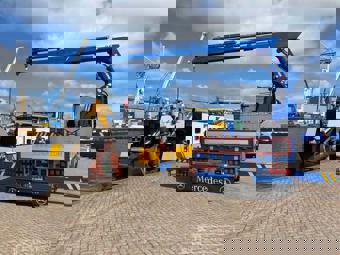 Demonteren Jastram Rp07 1