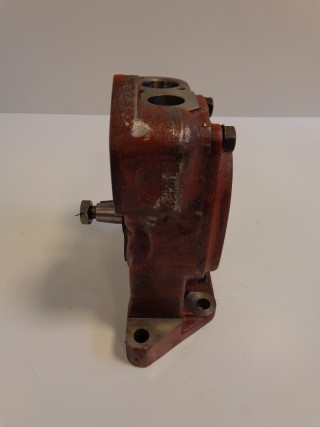 Oliepomp Oil Pump Oelpumpe Deutz F12l714 5