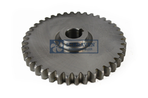 S505-1011834-Spur wheel-Schottel-Schraven-Stirnrad SRP505