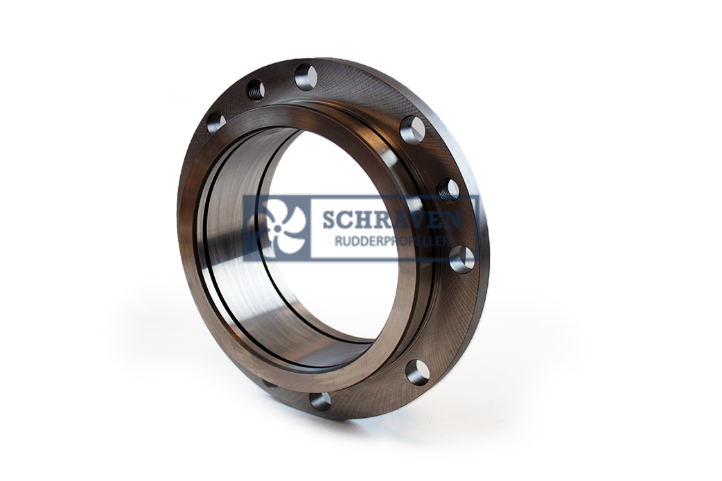 Keerringflens 1060787