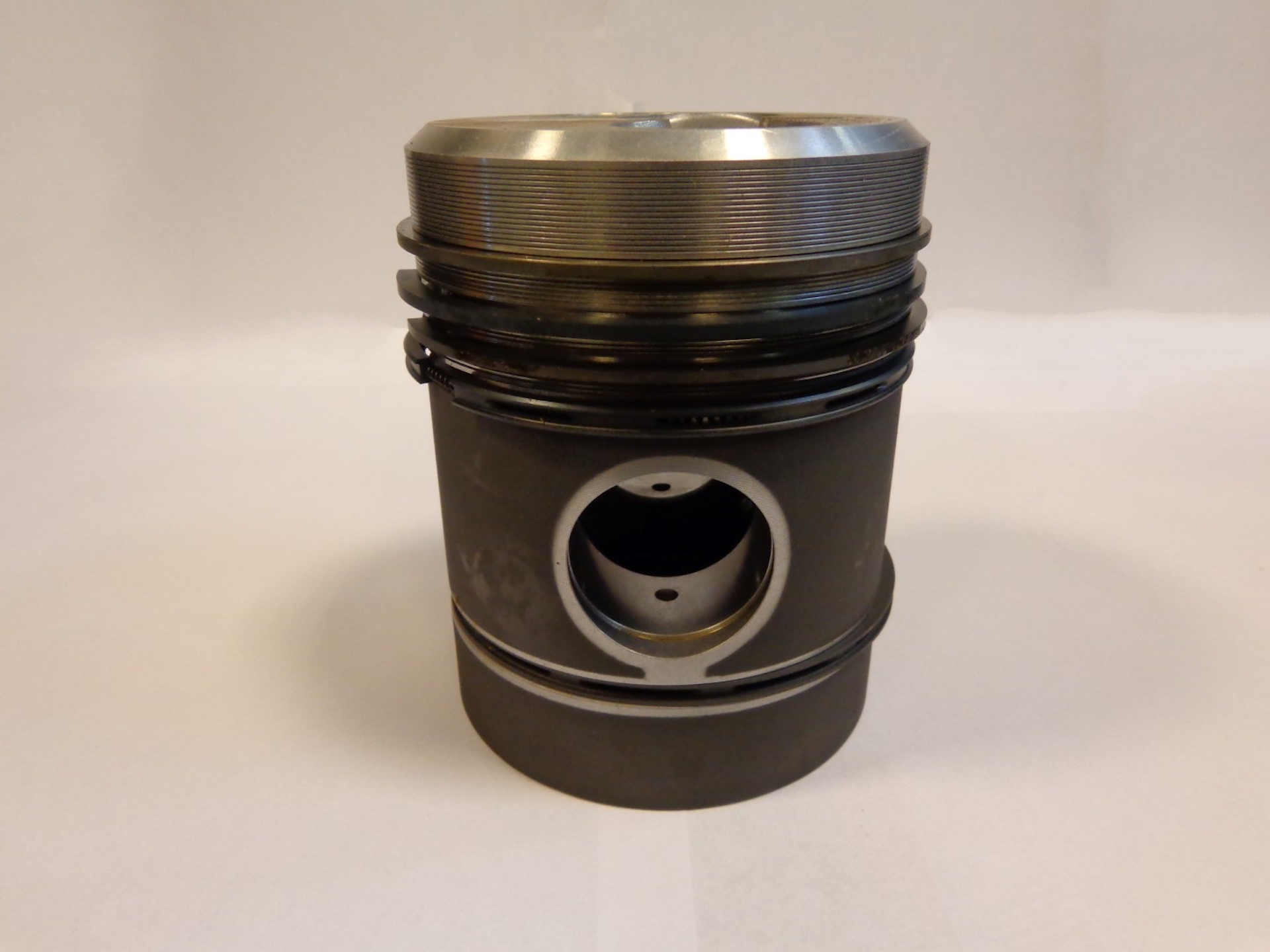 Nieuwe Zuiger - Piston - Kolben Deutz F12l714 - spare parts Deutz