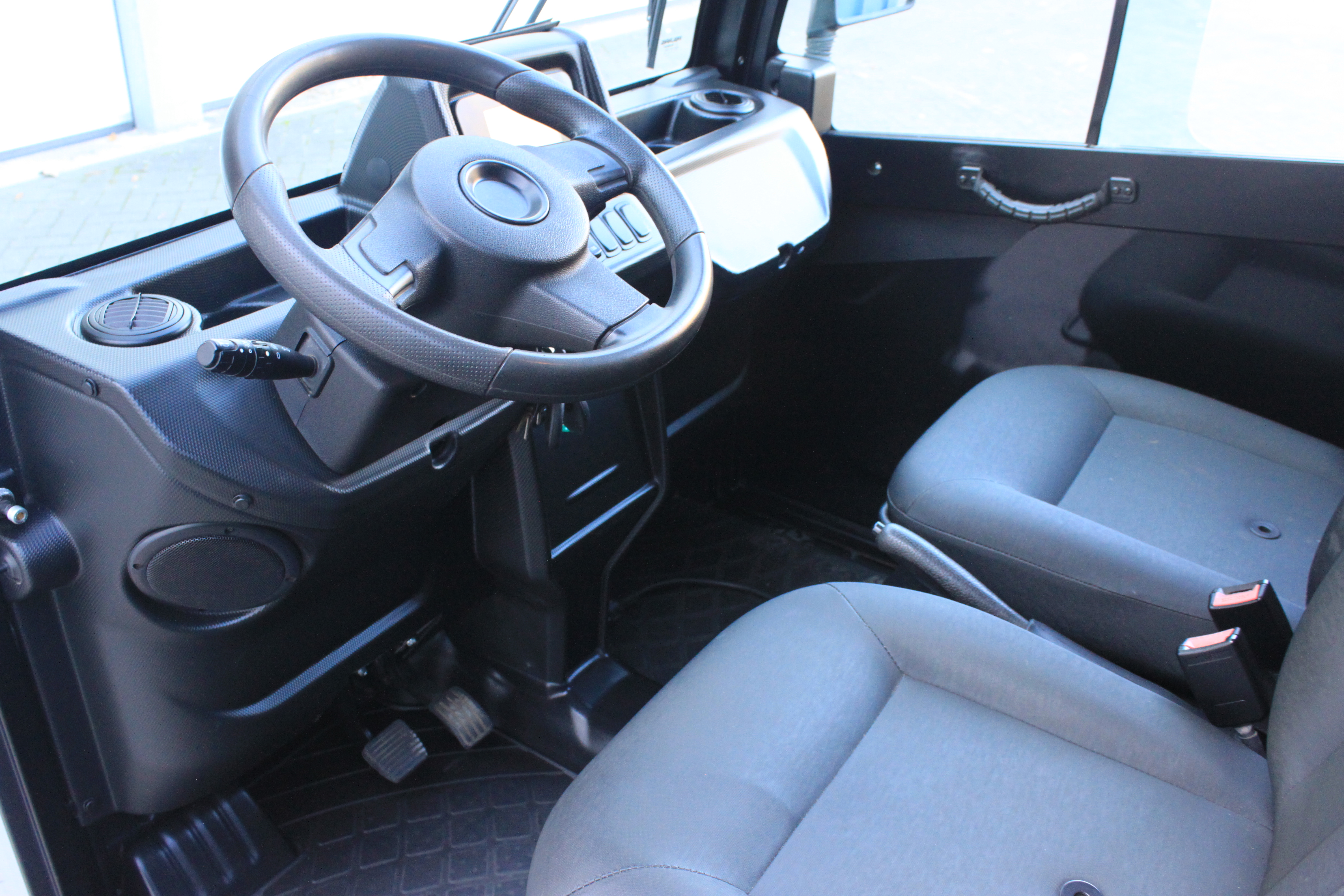 Schraven Goupil G4 EL480RY 7