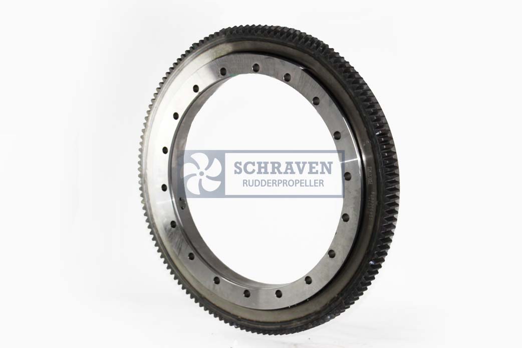 SPJ82T-1101421-Steuerkranzlager-Schottel-Stewing ring