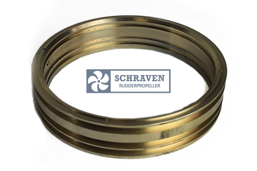 A 381 Binnenring - Innerer Ring 8251160 - Inner ring AQM381 - Spare parts US381