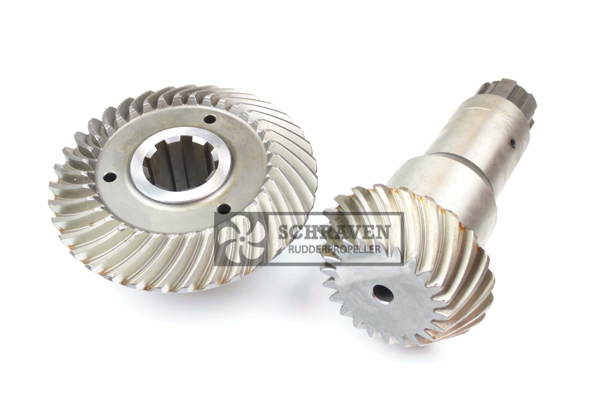 Schottel Srp150 1007454 Logo