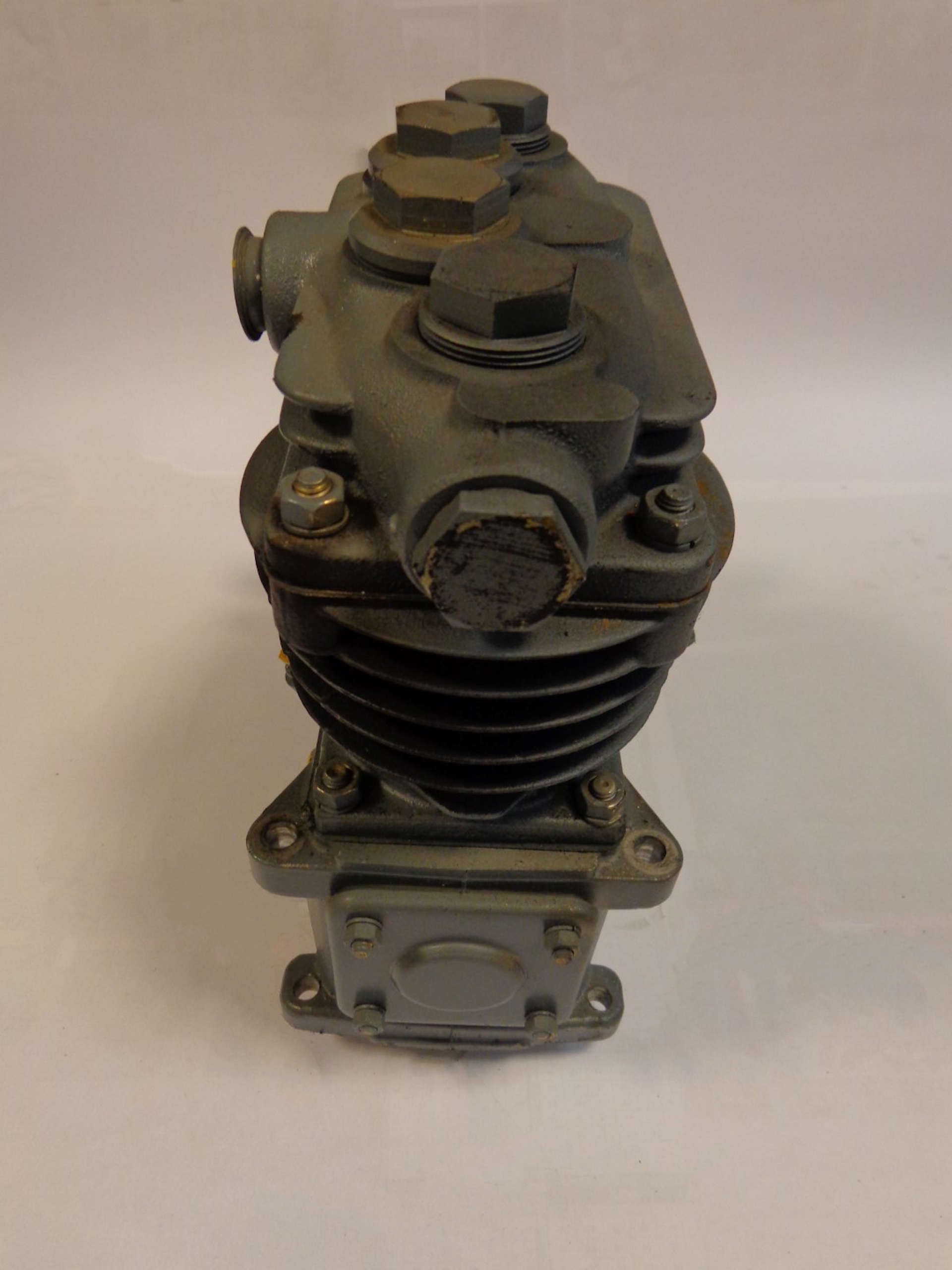 Compressor Deutz F12l714 Fl714 Wabco 3