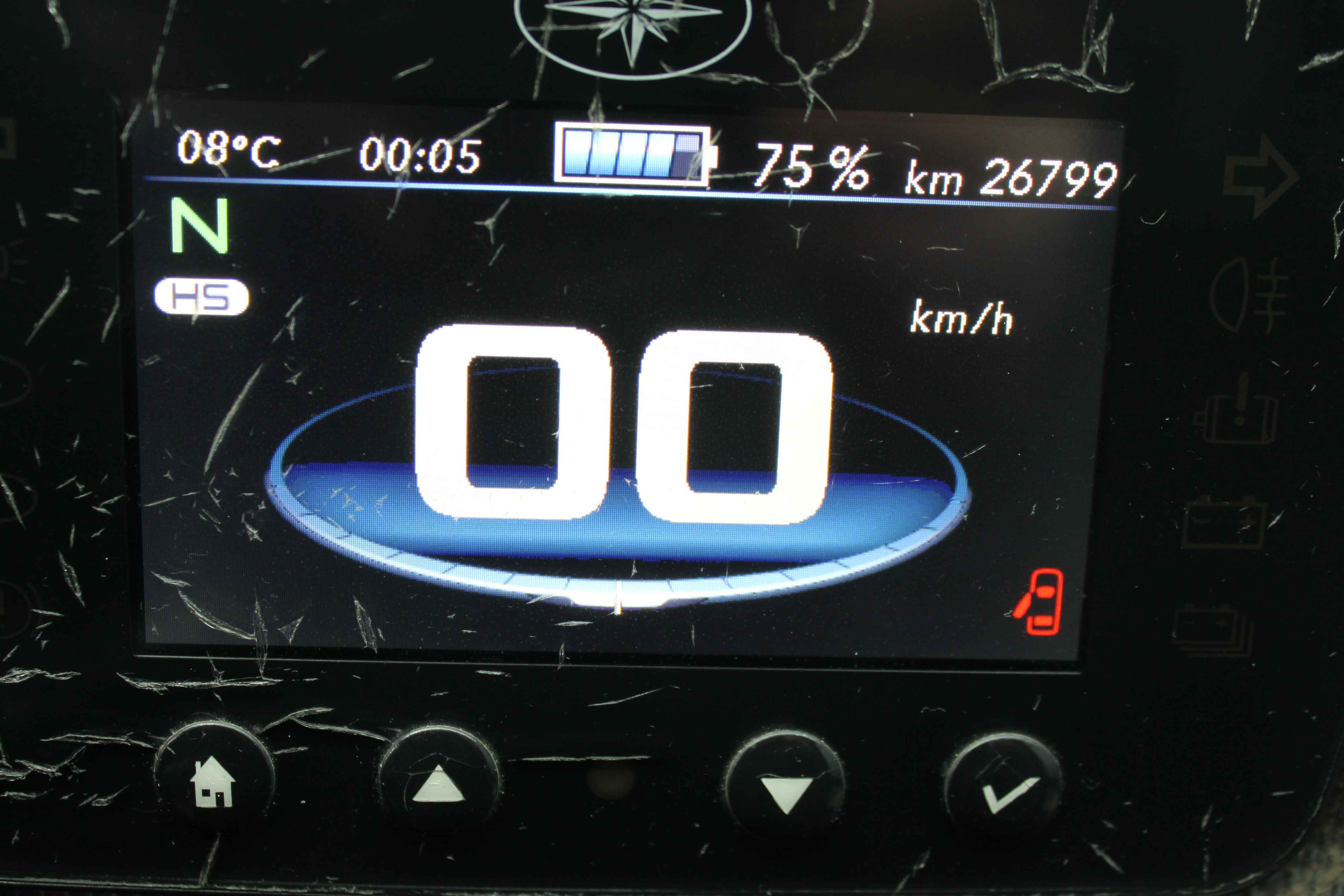 Electric Commercial Vehicles Goupil For Sale IMG 3161 (9)