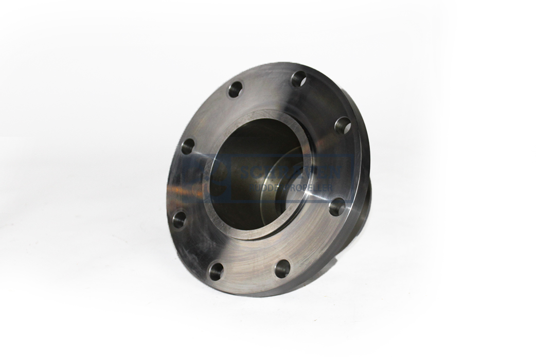 SPJ82T-1099408-Drive flange-Schottel-Antriebsflansch