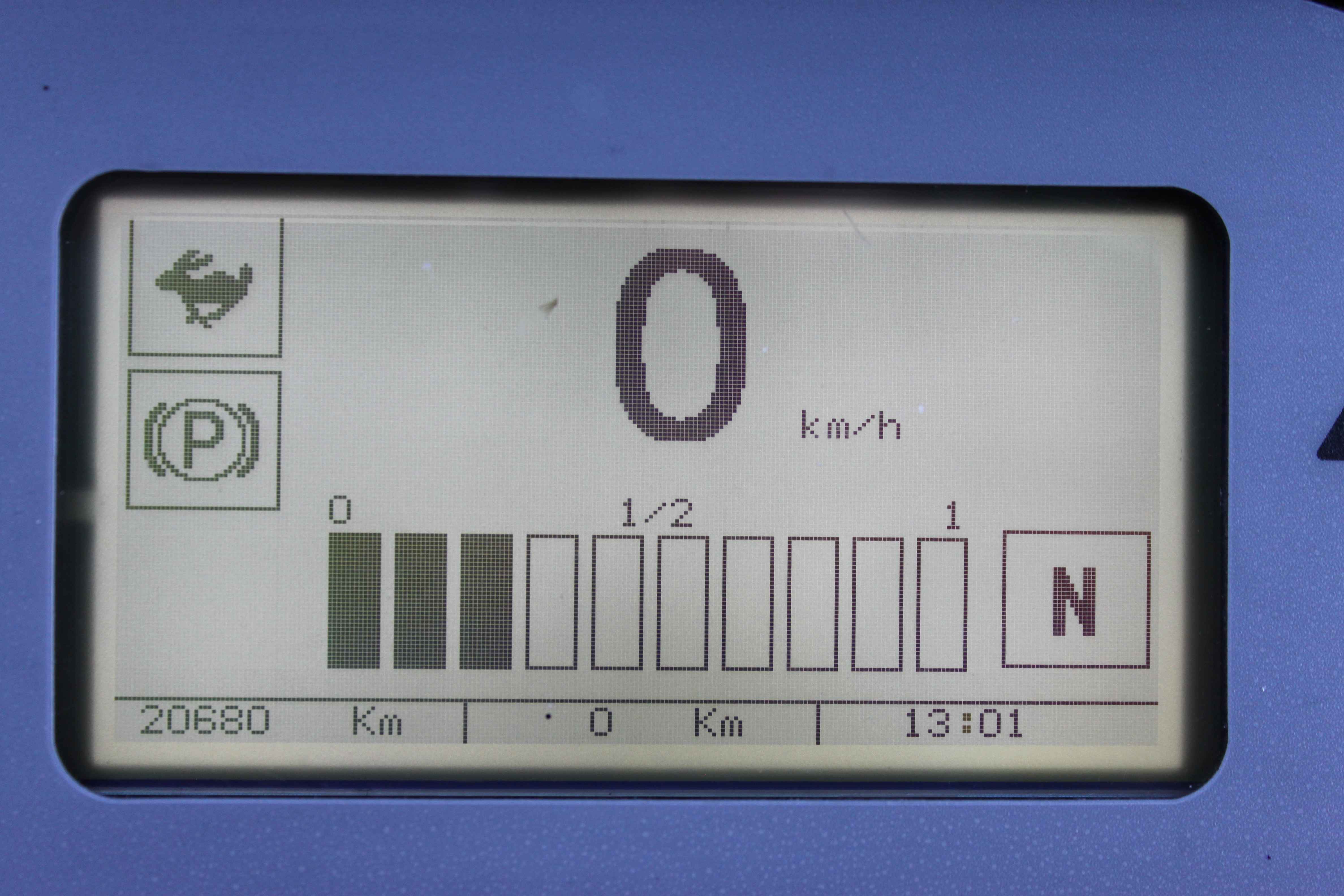 Elektric Car For Sale Elektrisches Nutzfahrzeug Zum Verkauf – Transportfahrzeug Kaufen Picnic Vrachtautootje Plantsoendienst Auto (8)