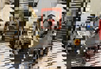 Revisie Hub Schottel Srp1012 1