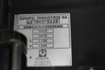 Goupil G3l Elektrische Bedrijfswagen 10