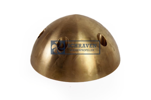 Schroefkap S200- eitje SRP200 - 1110879 - Schottel spare part