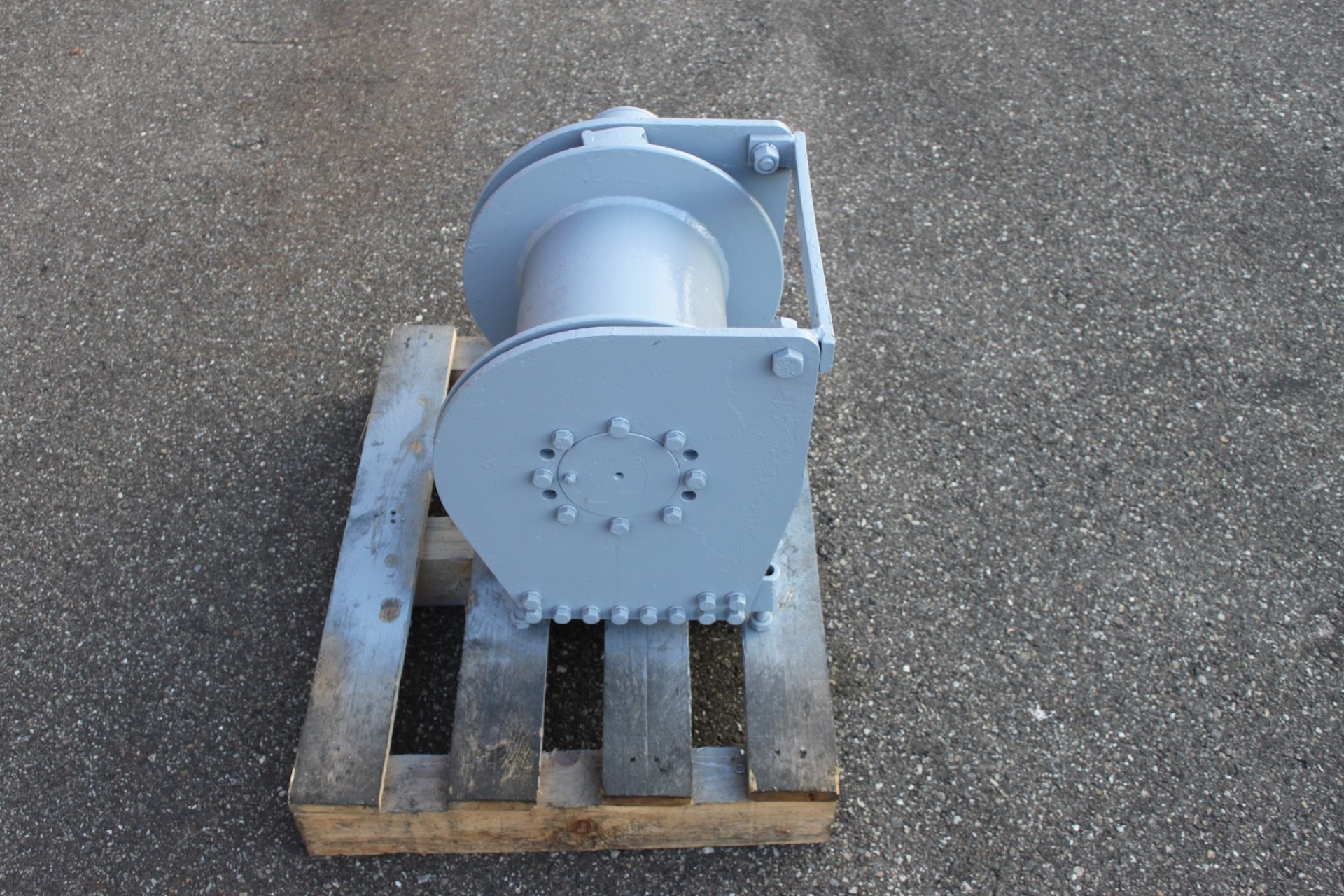 Lier 5 ton - Gear Products