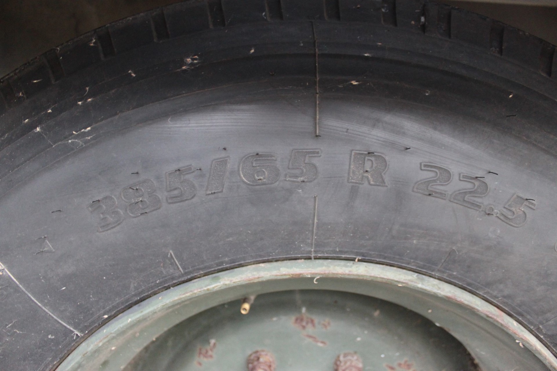 Aanhangwagen Werkboot Schottel M Boot 3 9