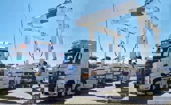 Transport Rib Boten Frankrijk