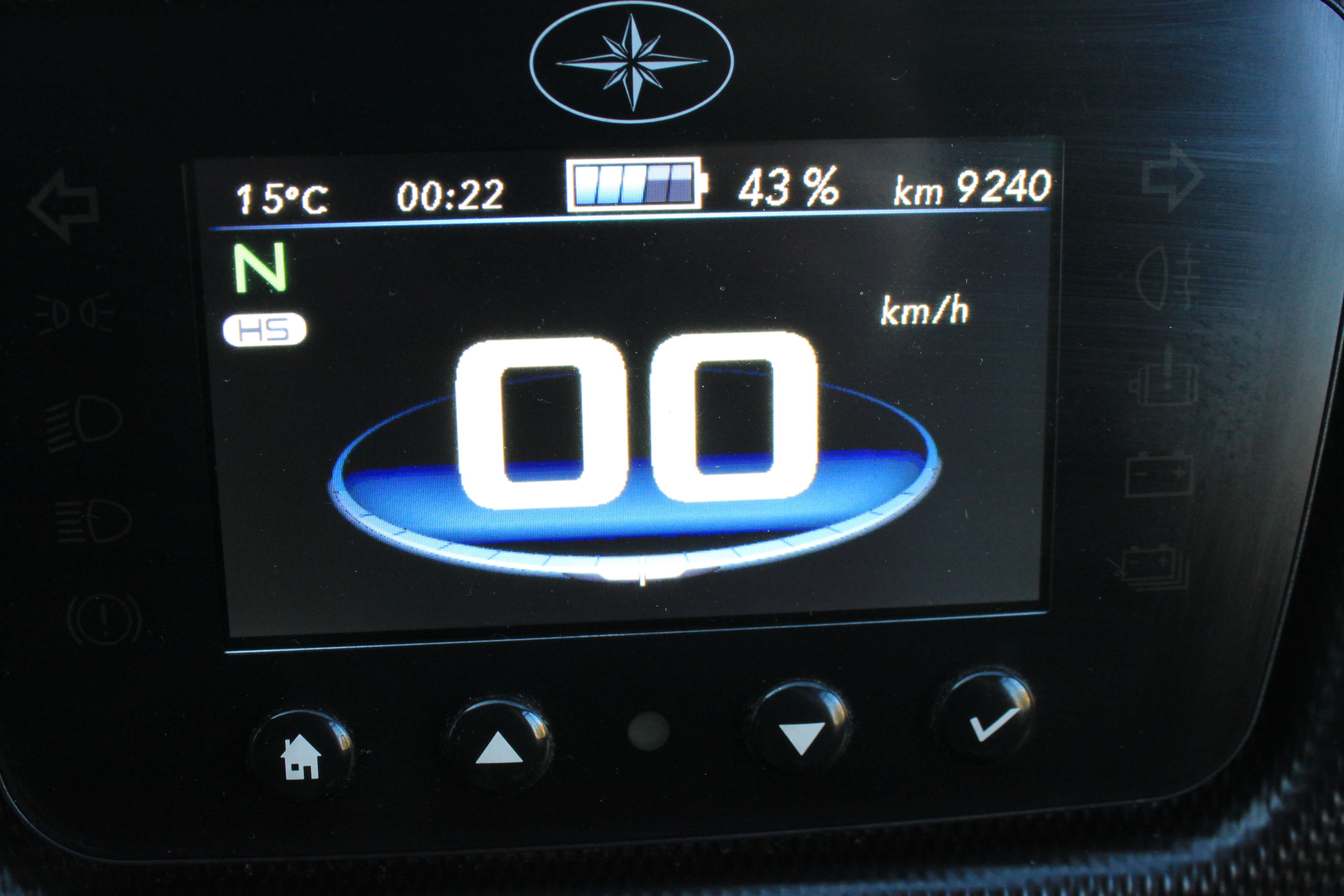 Schraven Goupil G4 EL480RY 8